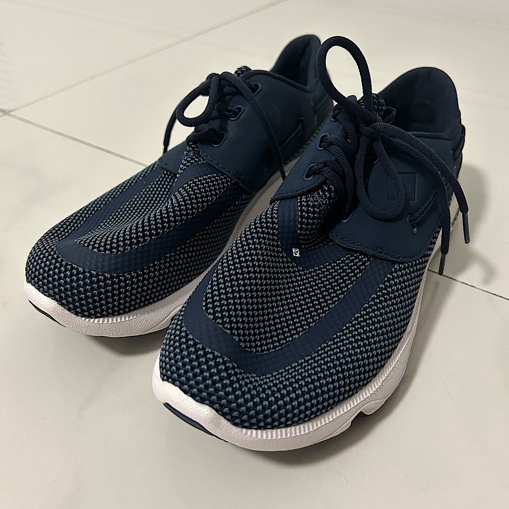 Sperry